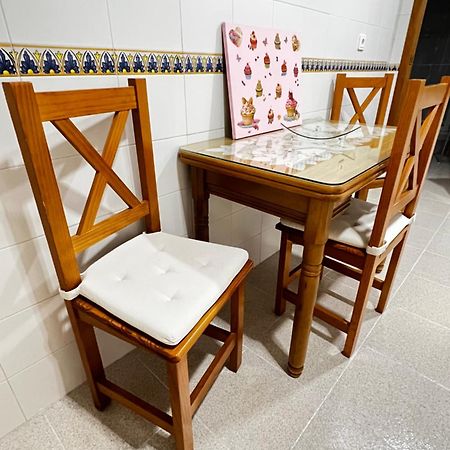 Villa Vivienda Cadice Esterno foto