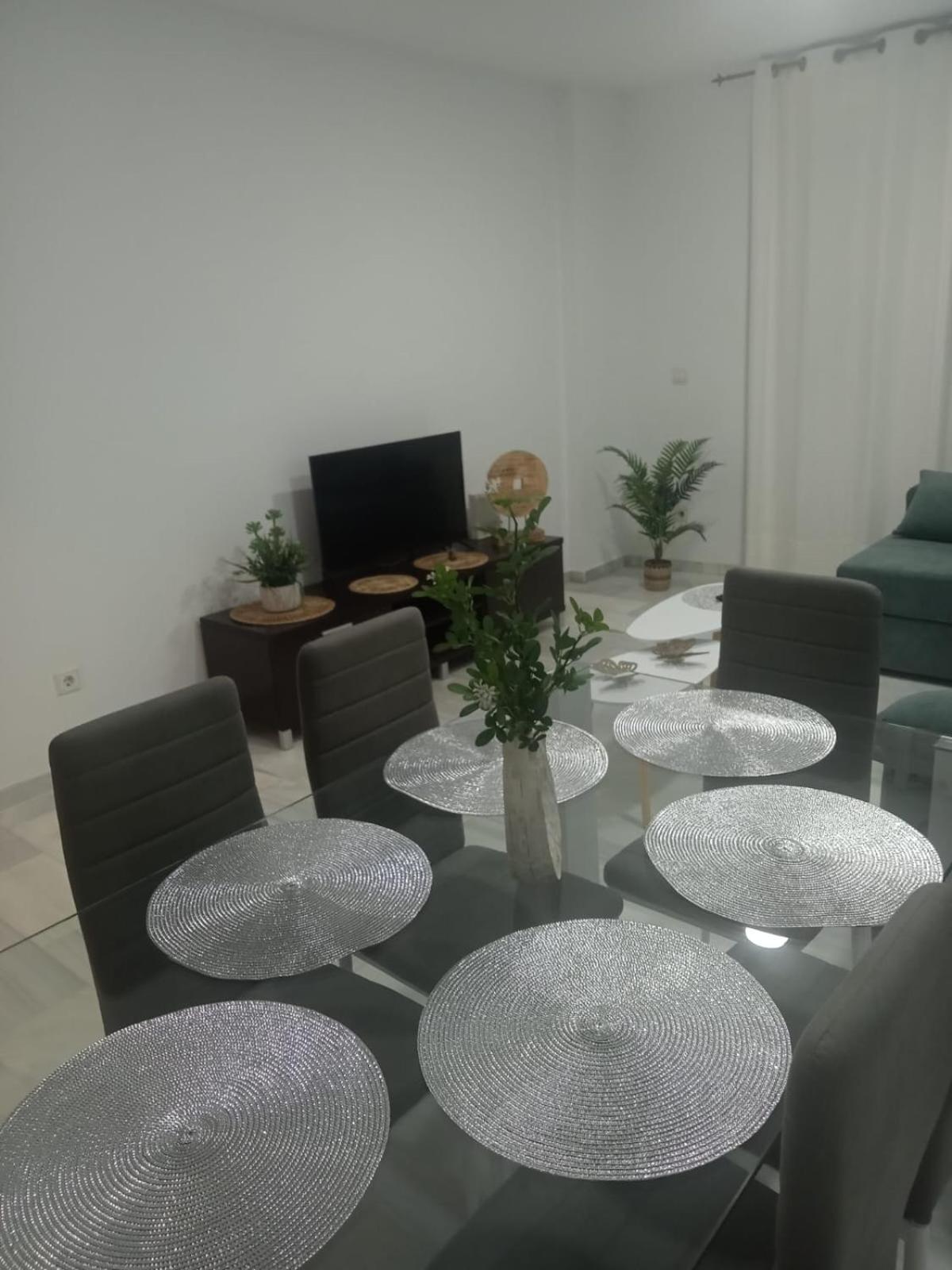 Villa Vivienda Cadice Esterno foto