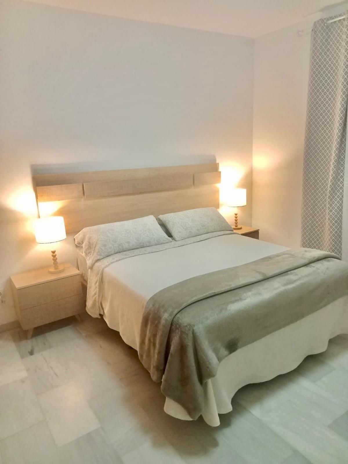 Villa Vivienda Cadice Esterno foto