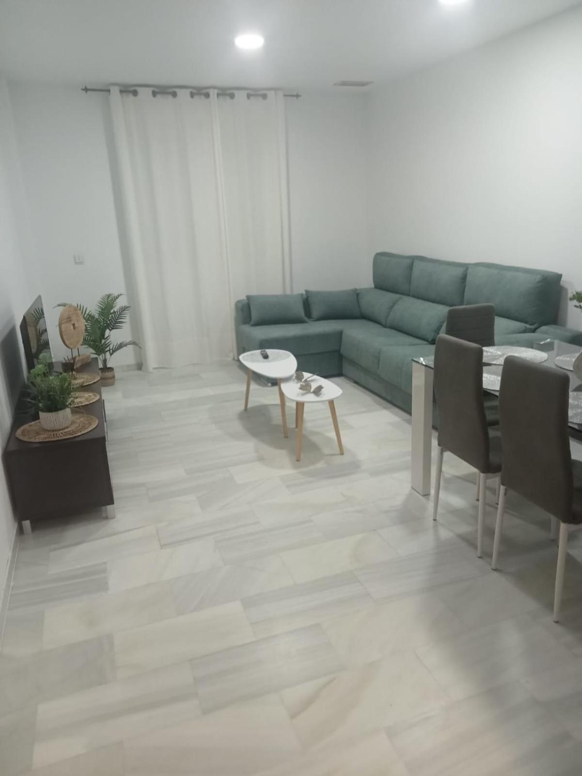 Villa Vivienda Cadice Esterno foto