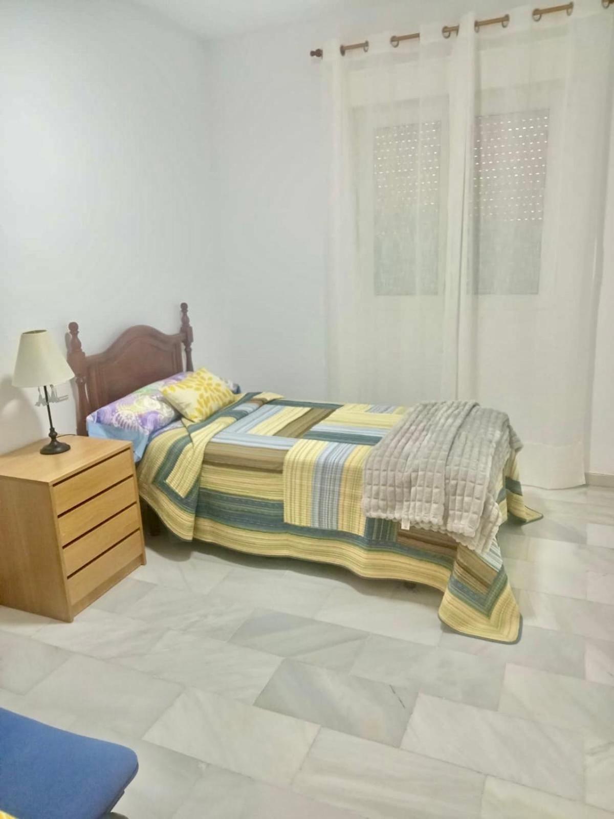 Villa Vivienda Cadice Esterno foto
