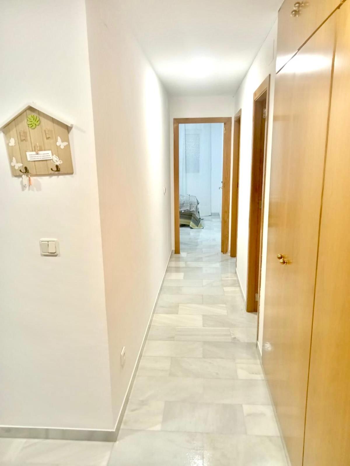 Villa Vivienda Cadice Esterno foto