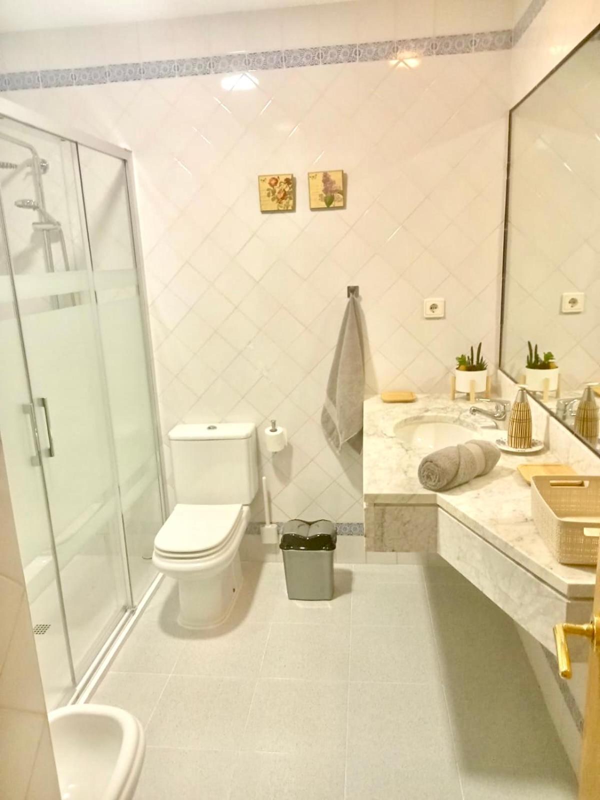 Villa Vivienda Cadice Esterno foto