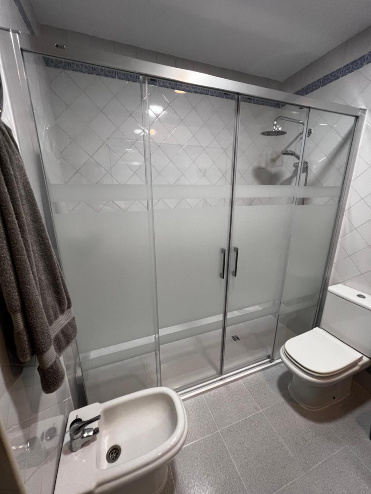 Villa Vivienda Cadice Esterno foto