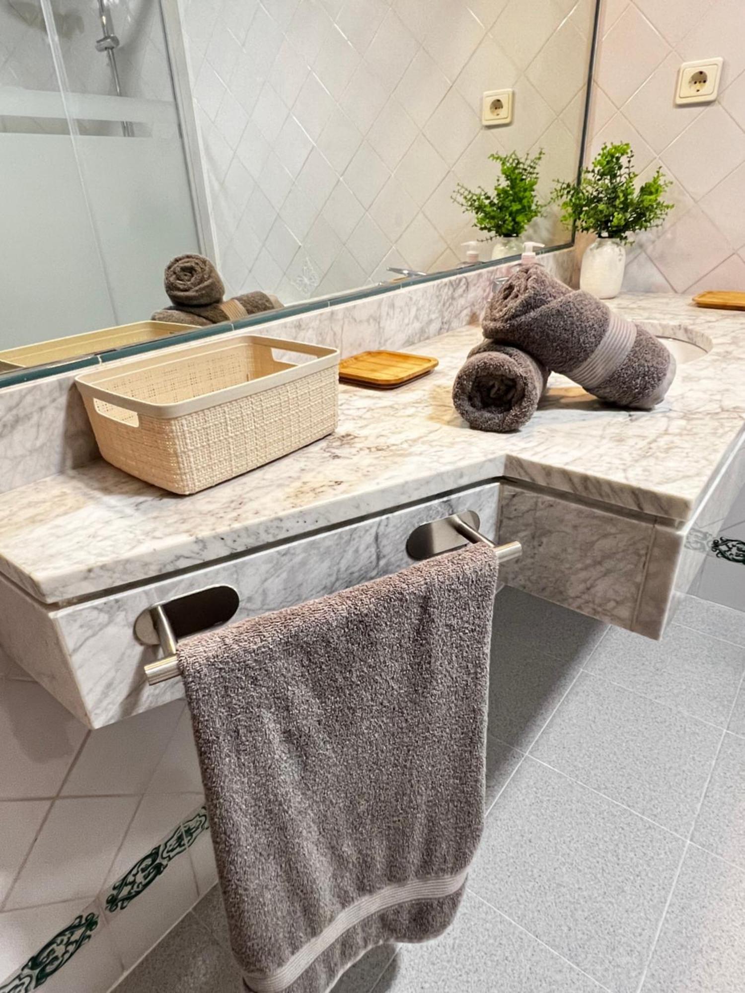 Villa Vivienda Cadice Esterno foto
