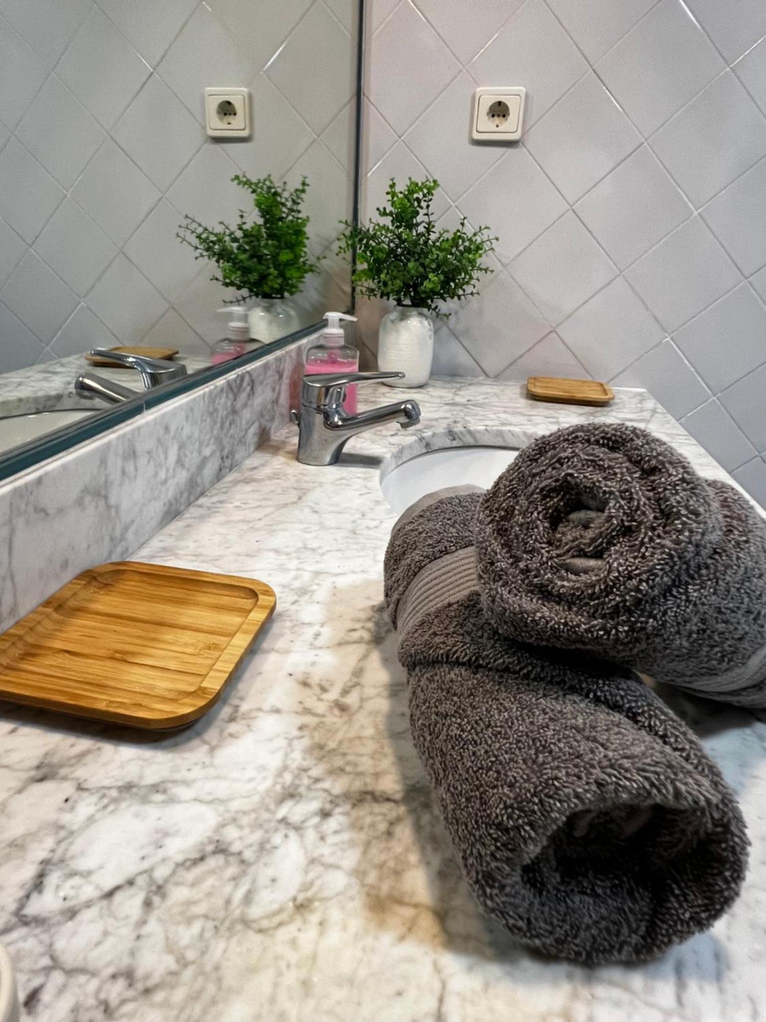 Villa Vivienda Cadice Esterno foto