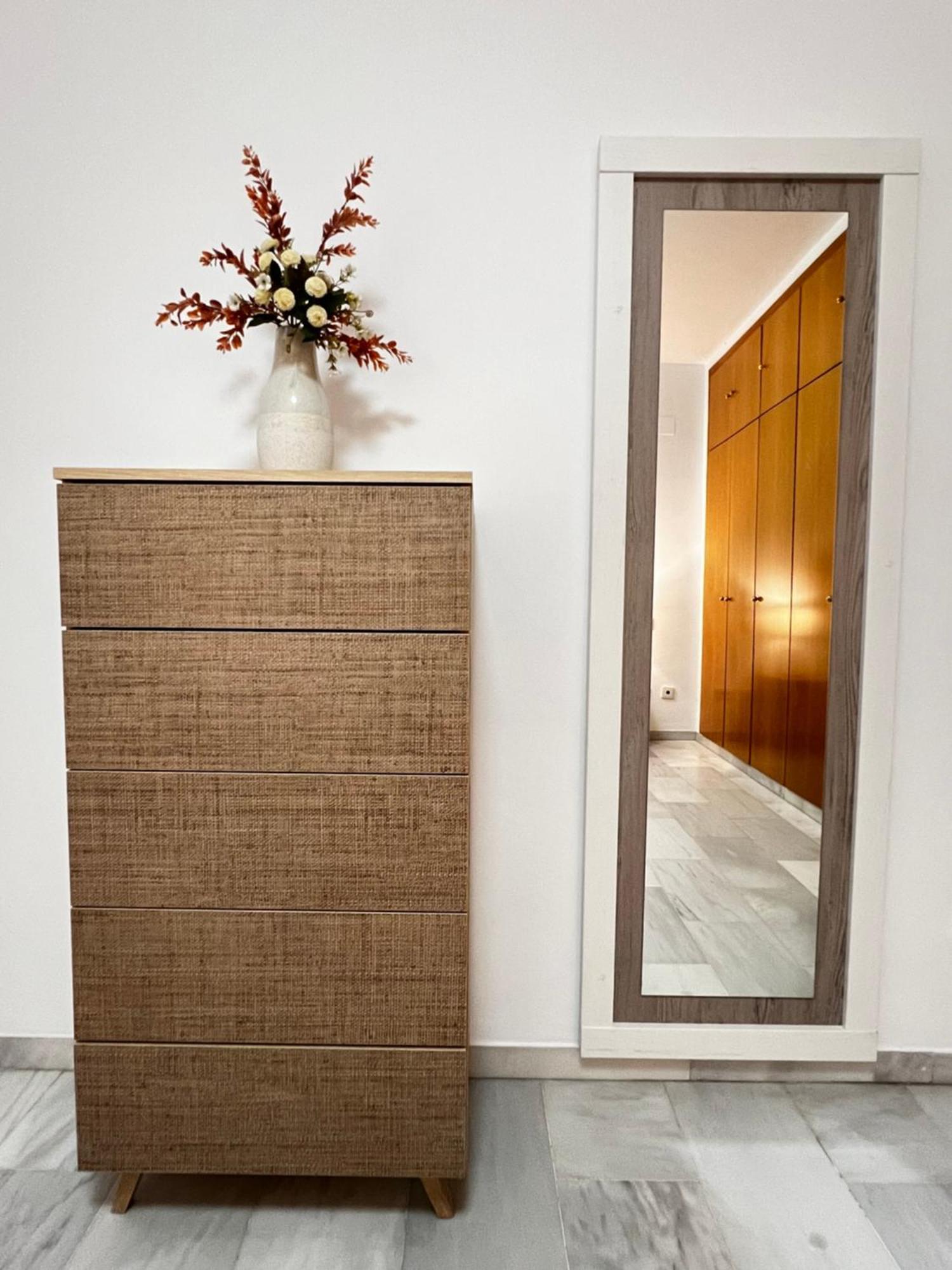 Villa Vivienda Cadice Esterno foto