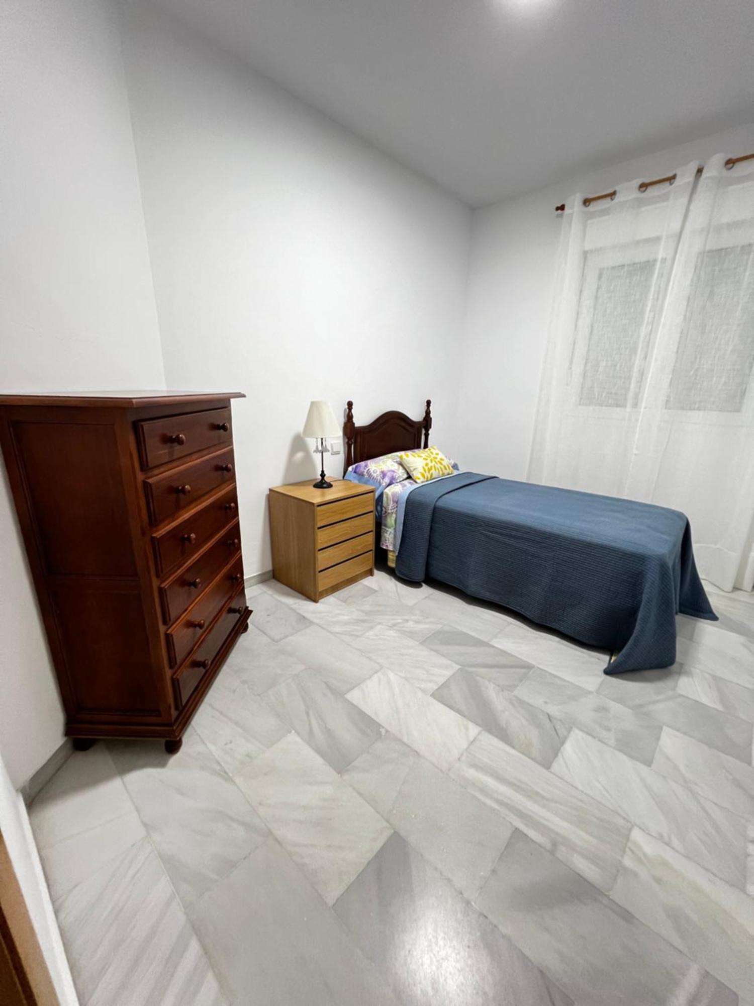 Villa Vivienda Cadice Esterno foto