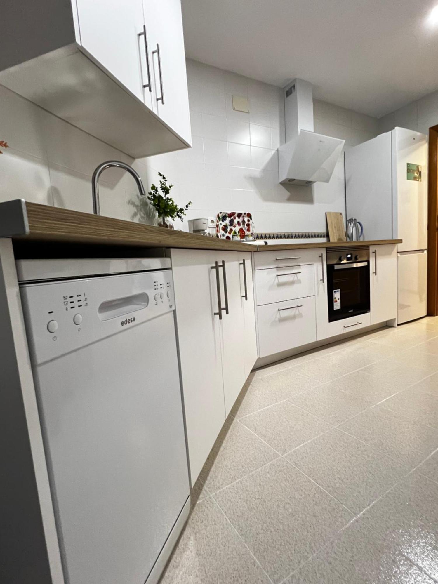 Villa Vivienda Cadice Esterno foto