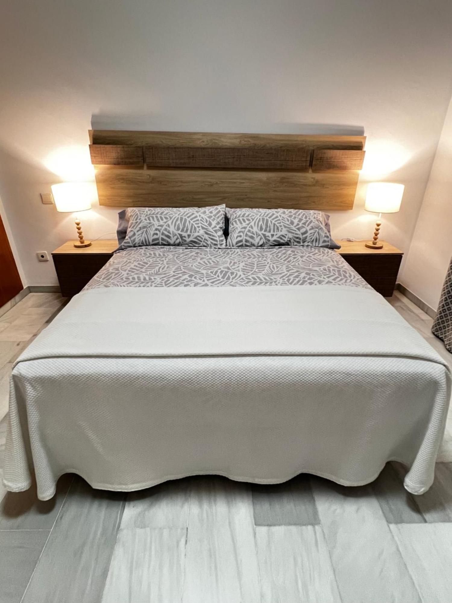 Villa Vivienda Cadice Esterno foto