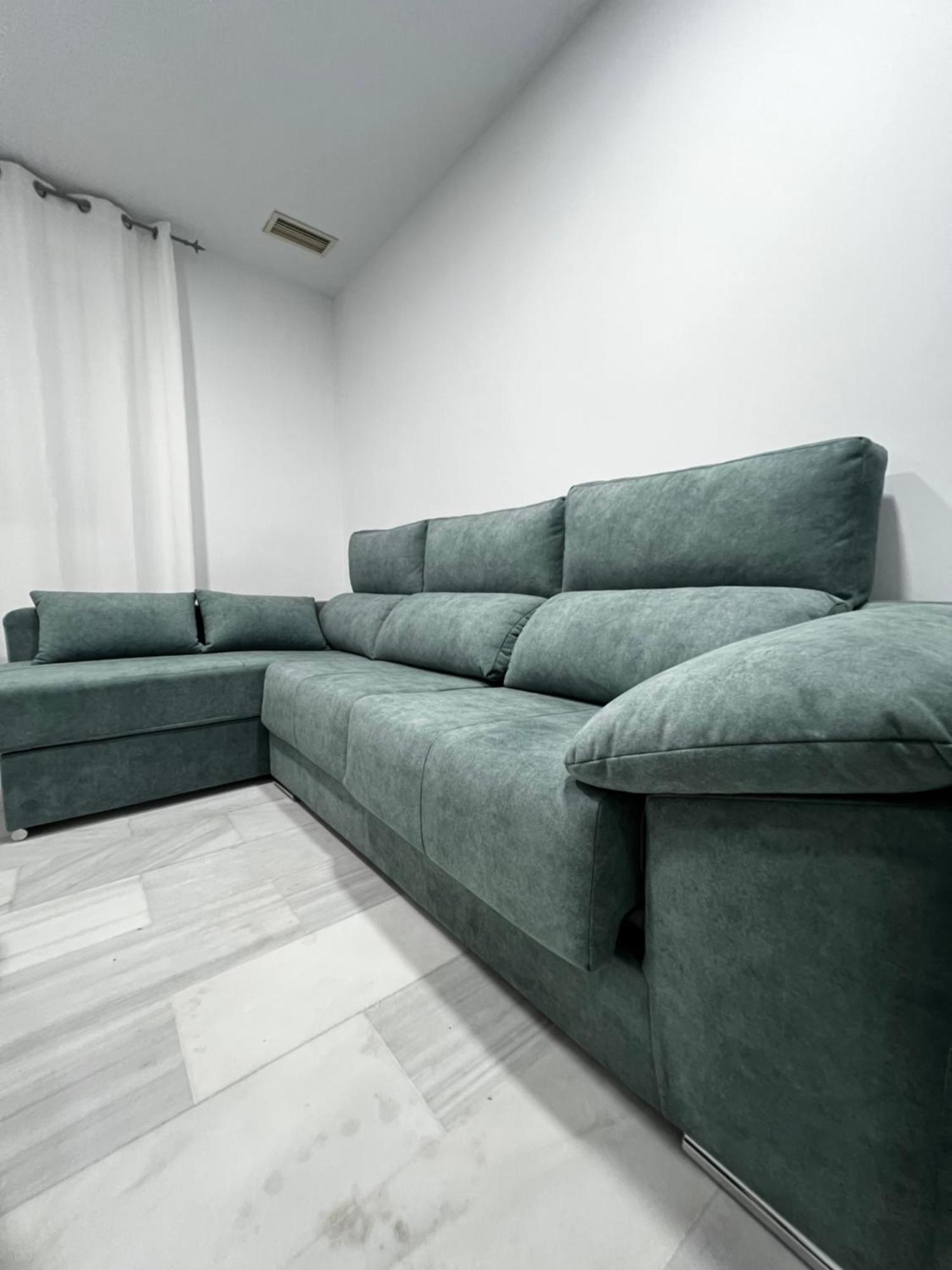 Villa Vivienda Cadice Esterno foto