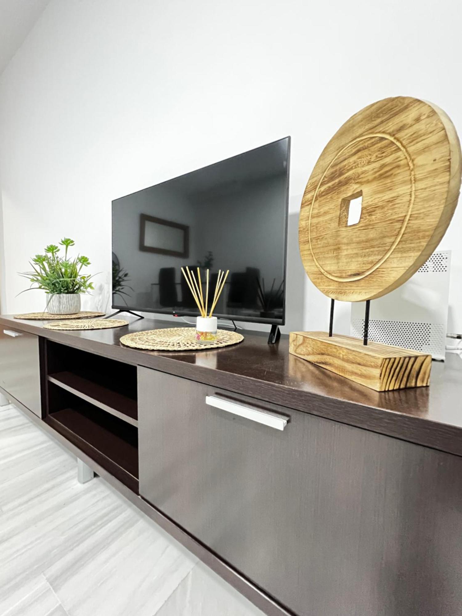 Villa Vivienda Cadice Esterno foto