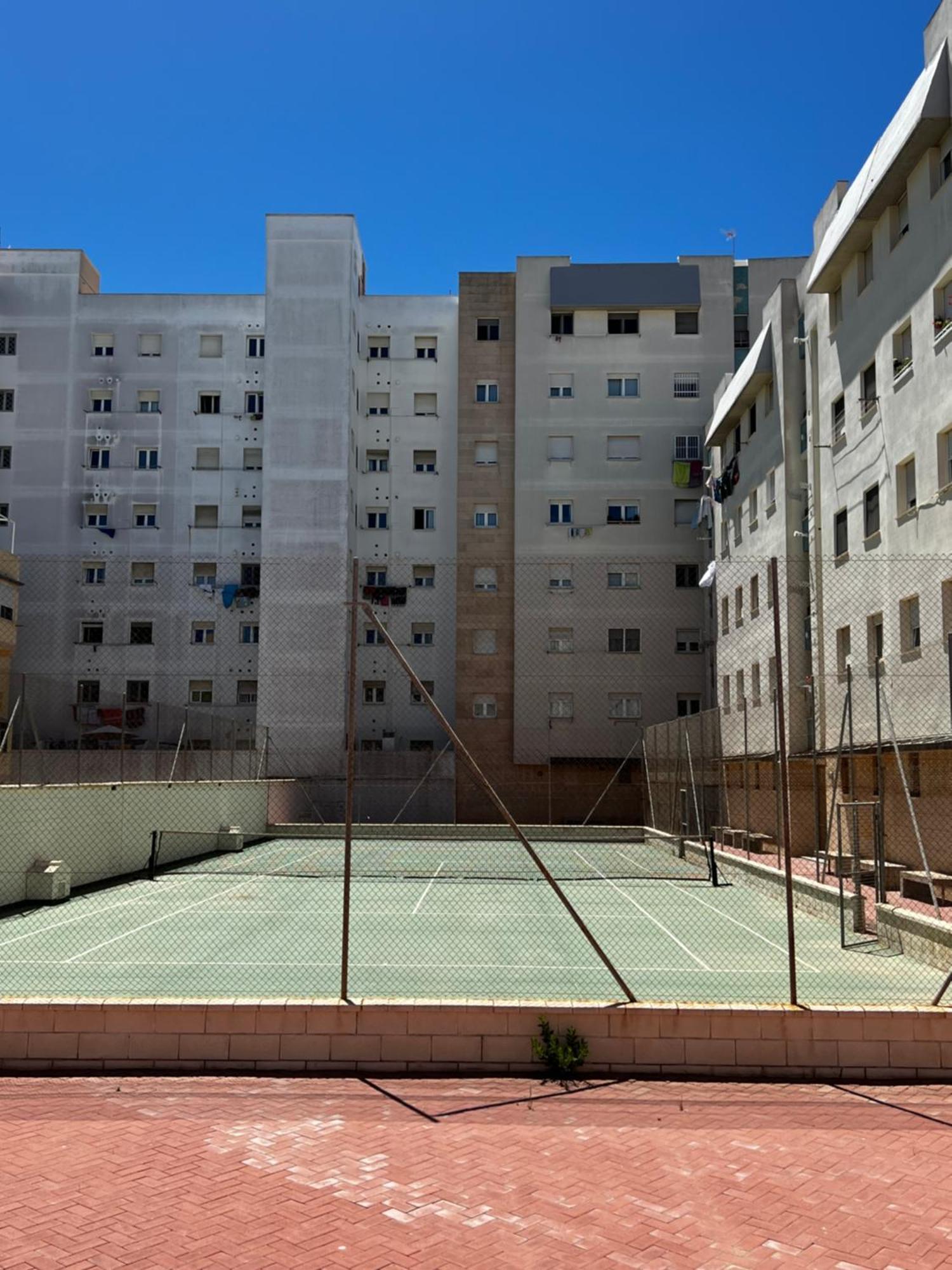 Villa Vivienda Cadice Esterno foto